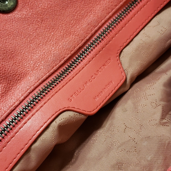 Stella McCartney bag - Picture 6 of 9